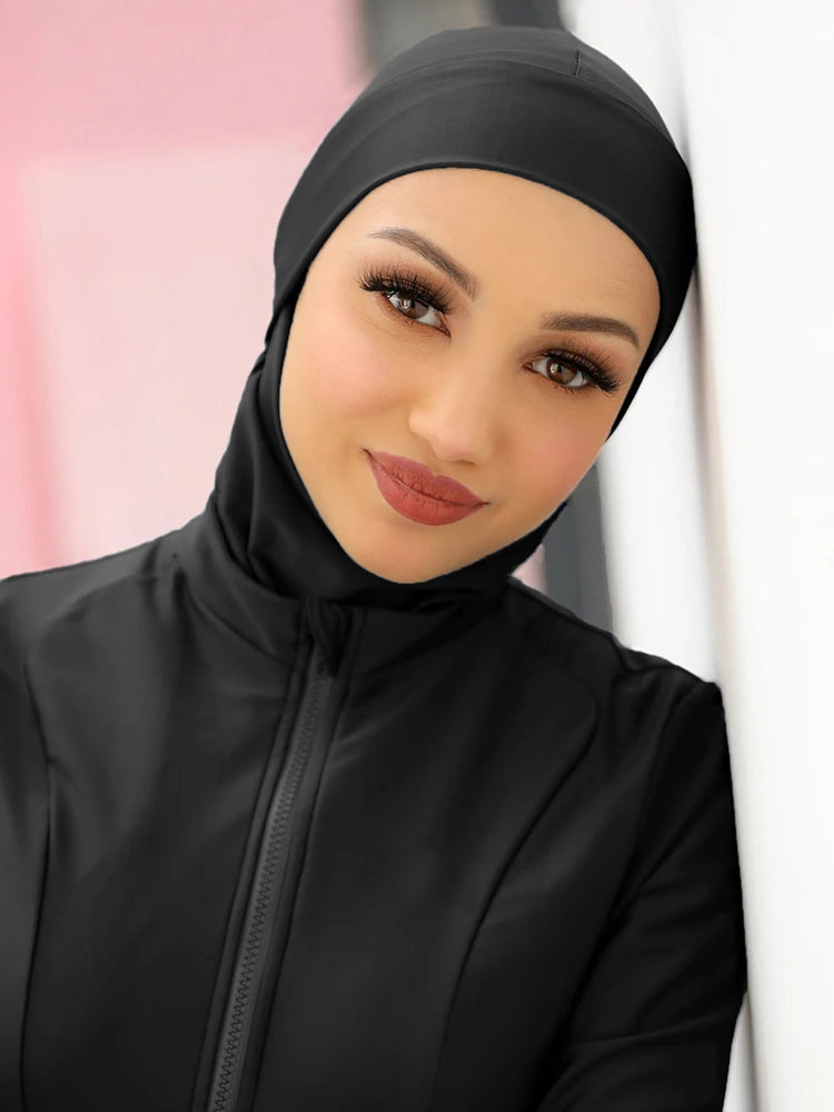 sport hijab