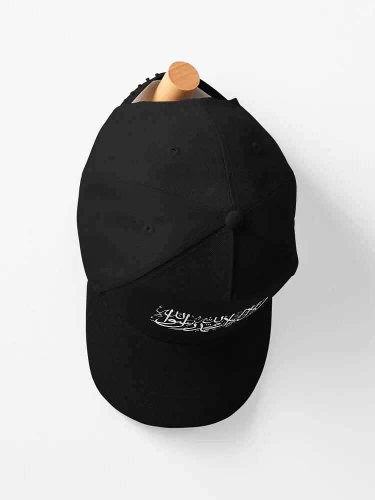 SHAHADAH MEN Rave Caps