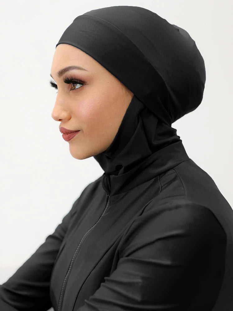 sport hijab