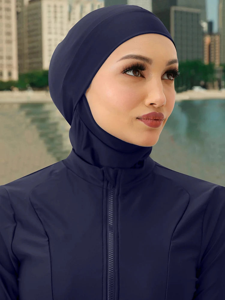 sport hijab