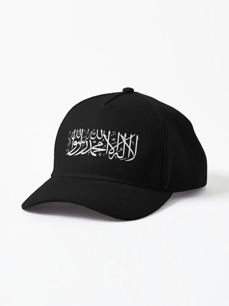 SHAHADAH MEN Rave Caps