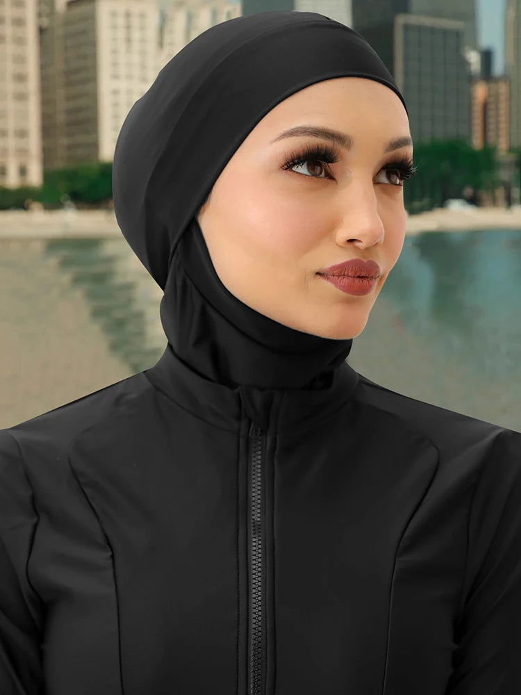 sport hijab