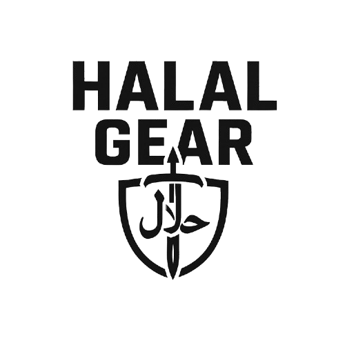 HALAL GEAR