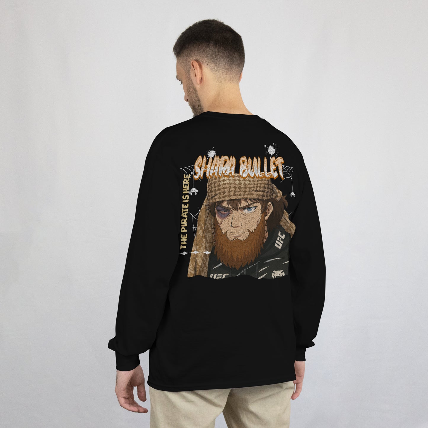 HalalGear: Pirate Edition Vol. 1