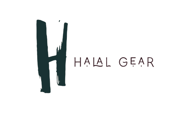 HALAL GEAR